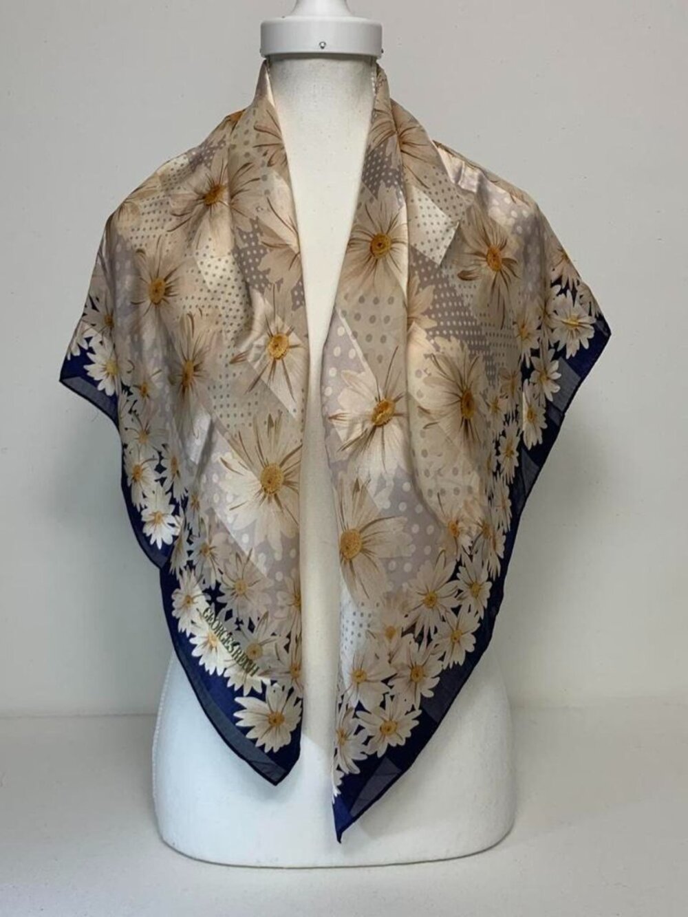 Women's Multi Scarf-wraps